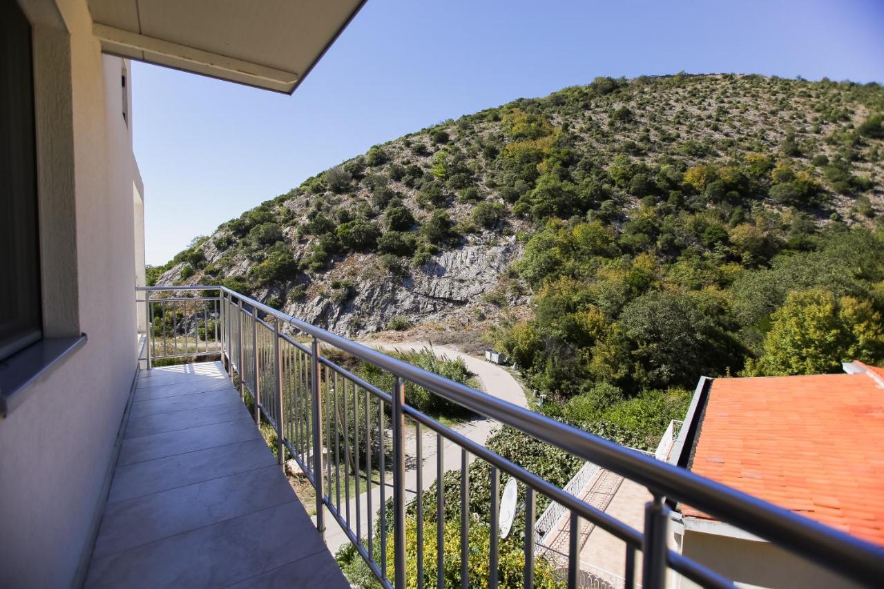 Villa Blanca Petrovazzo Esterno foto