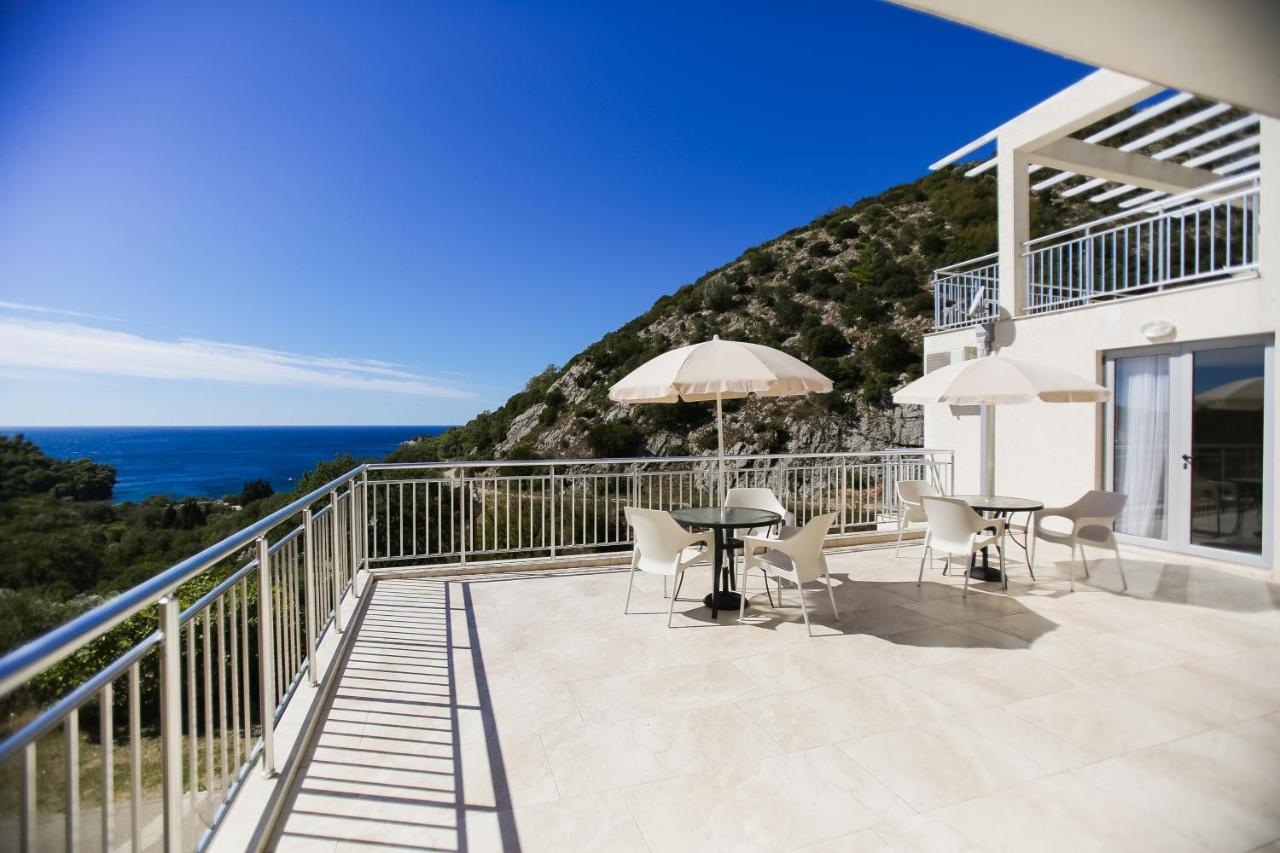 Villa Blanca Petrovazzo Esterno foto